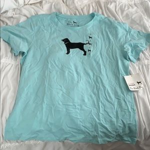 The Black Dog Classic Teeshirt